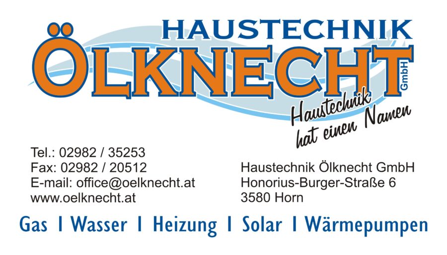 Briefkopf komplett Briefkopf komplett